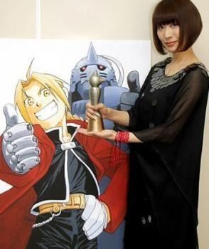 Category:Movies, Fullmetal Alchemist Wiki