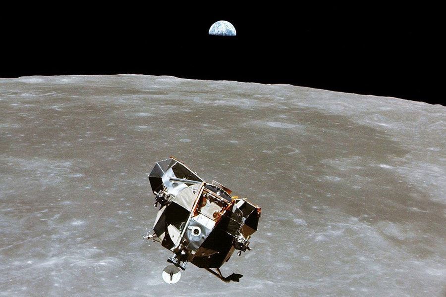 How Did The Apollo 11 Impact The World
