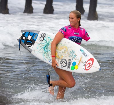 Bethany Hamilton | MY HERO