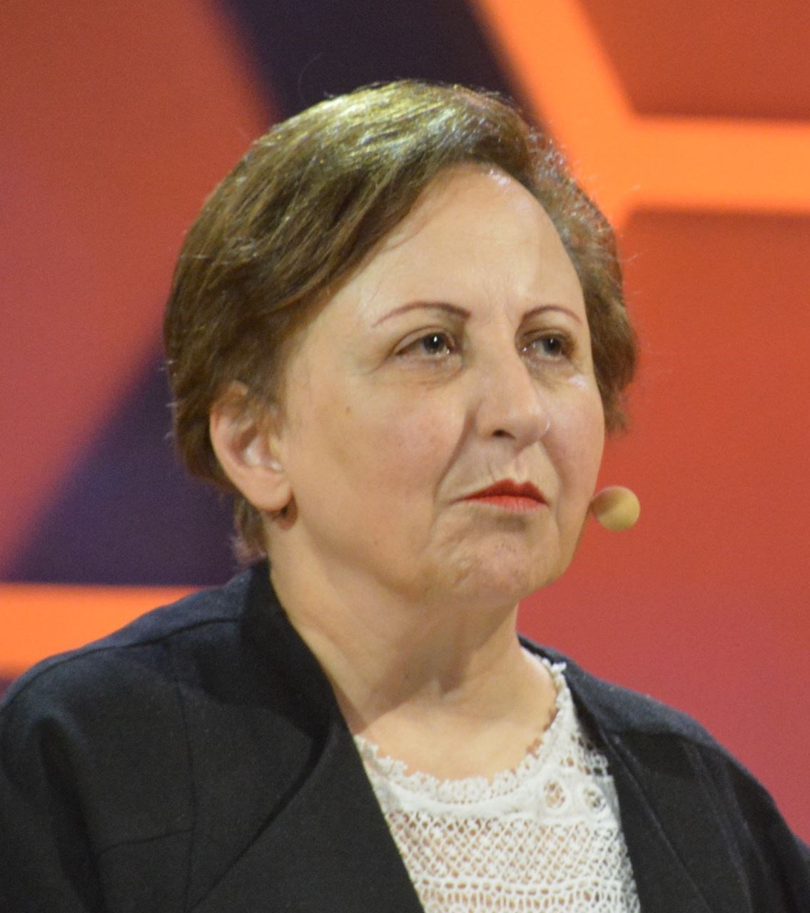 Picture of Shirin Ebadi