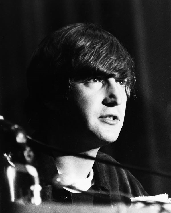 Picture of John Lennon