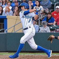 Kansas City Royals: Whit Merrifield has defied the odds