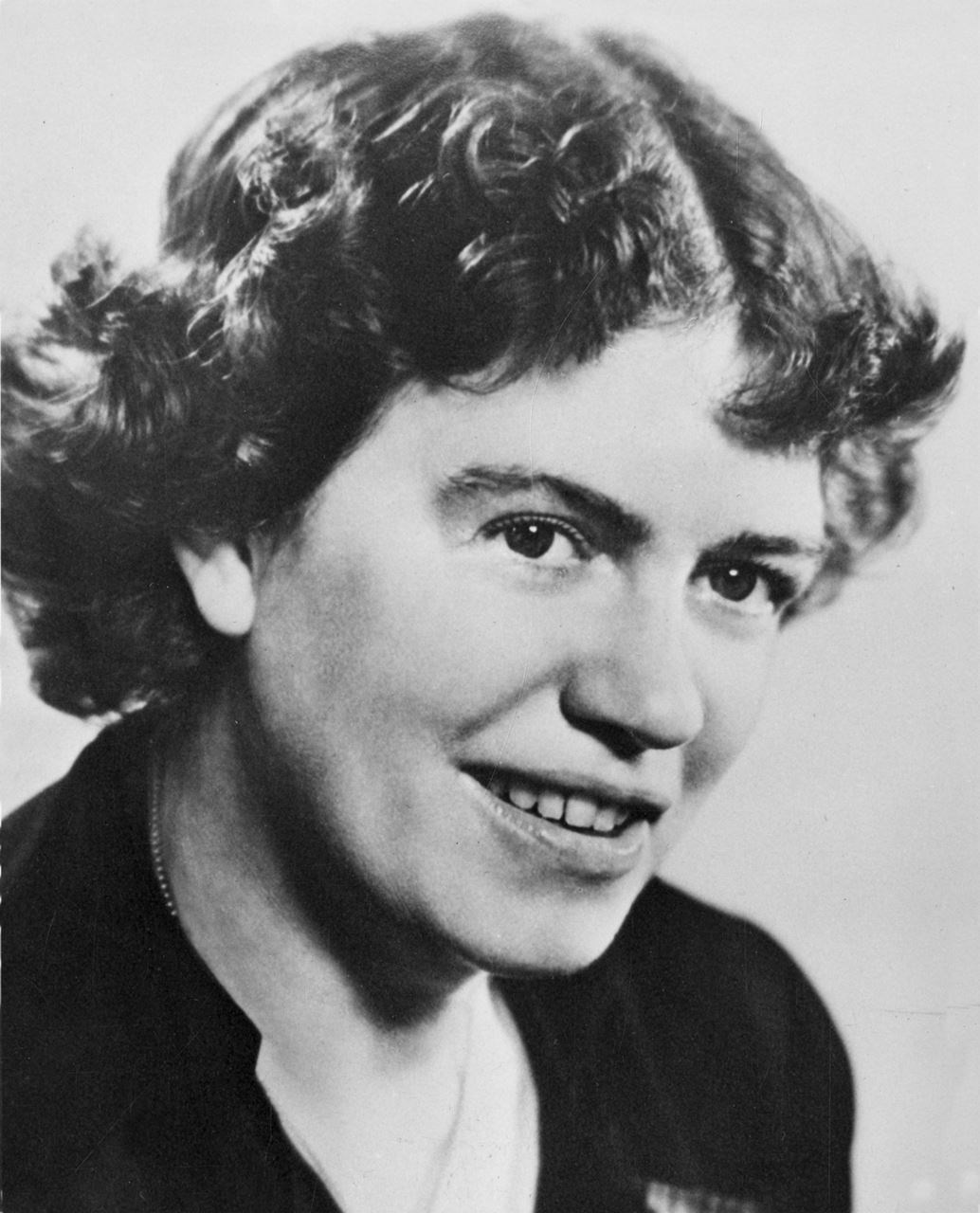 Picture of Margaret Mead