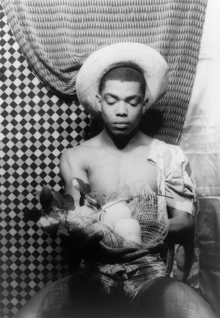 Picture of Alvin Ailey