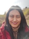 Picture of Tsering Wangmo