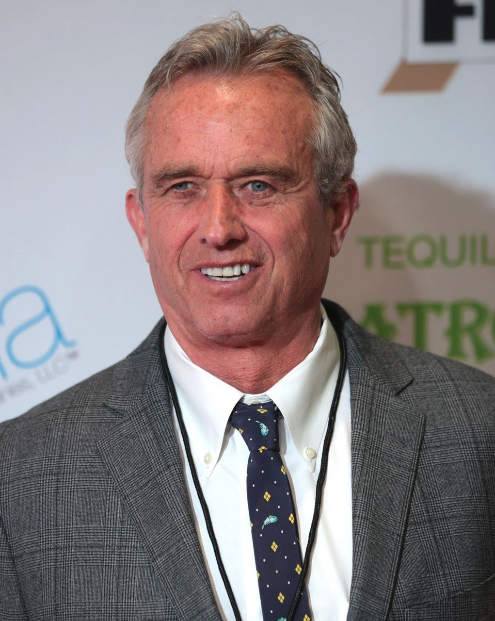 Picture of Robert F. Kennedy Jr.