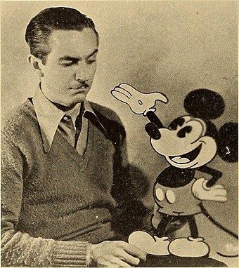 Walt Disney Pictures - Wikipedia