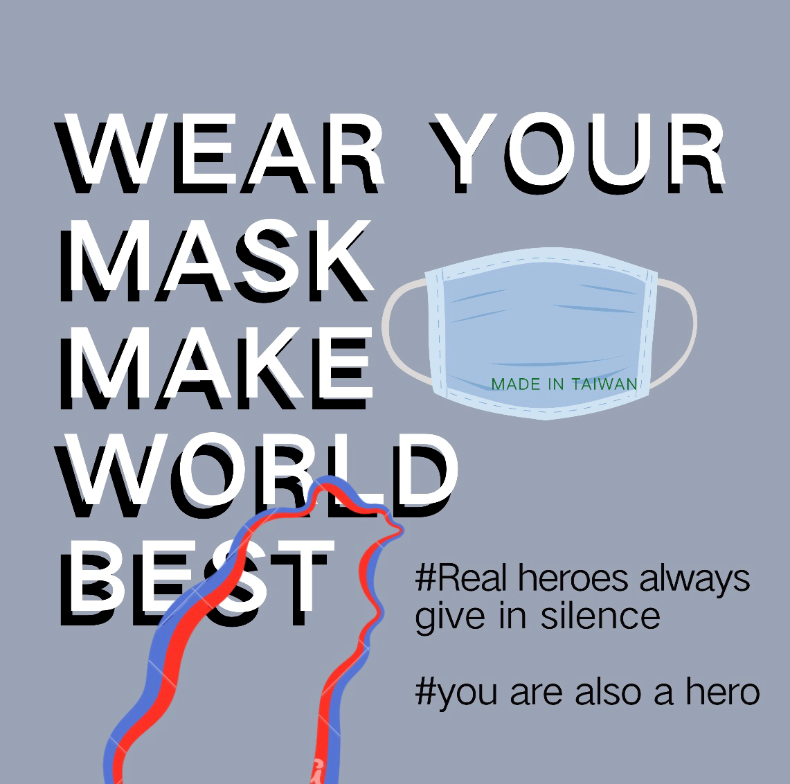 Picture of Wear Your Mask