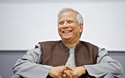 Picture of Muhammad Yunus