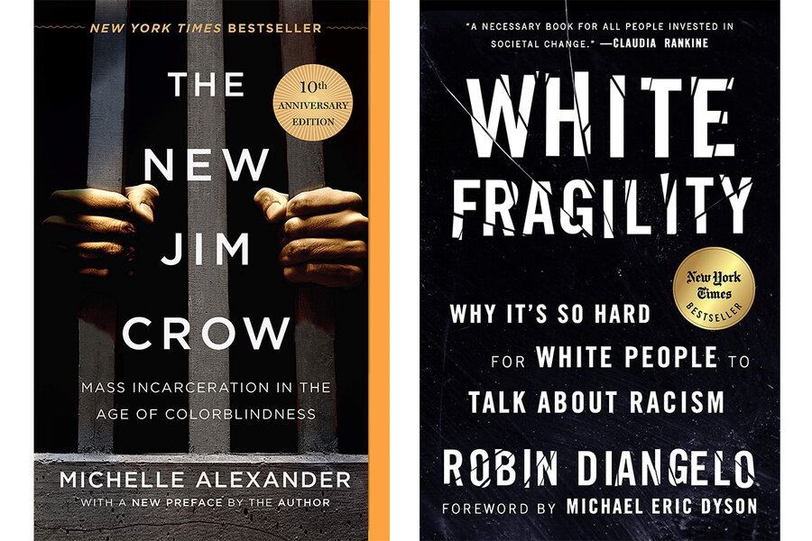 Anti-racism Reading List: 10 Books To Get Started | MY HERO