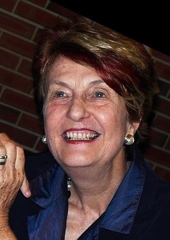 Picture of Dr. Helen Caldicott