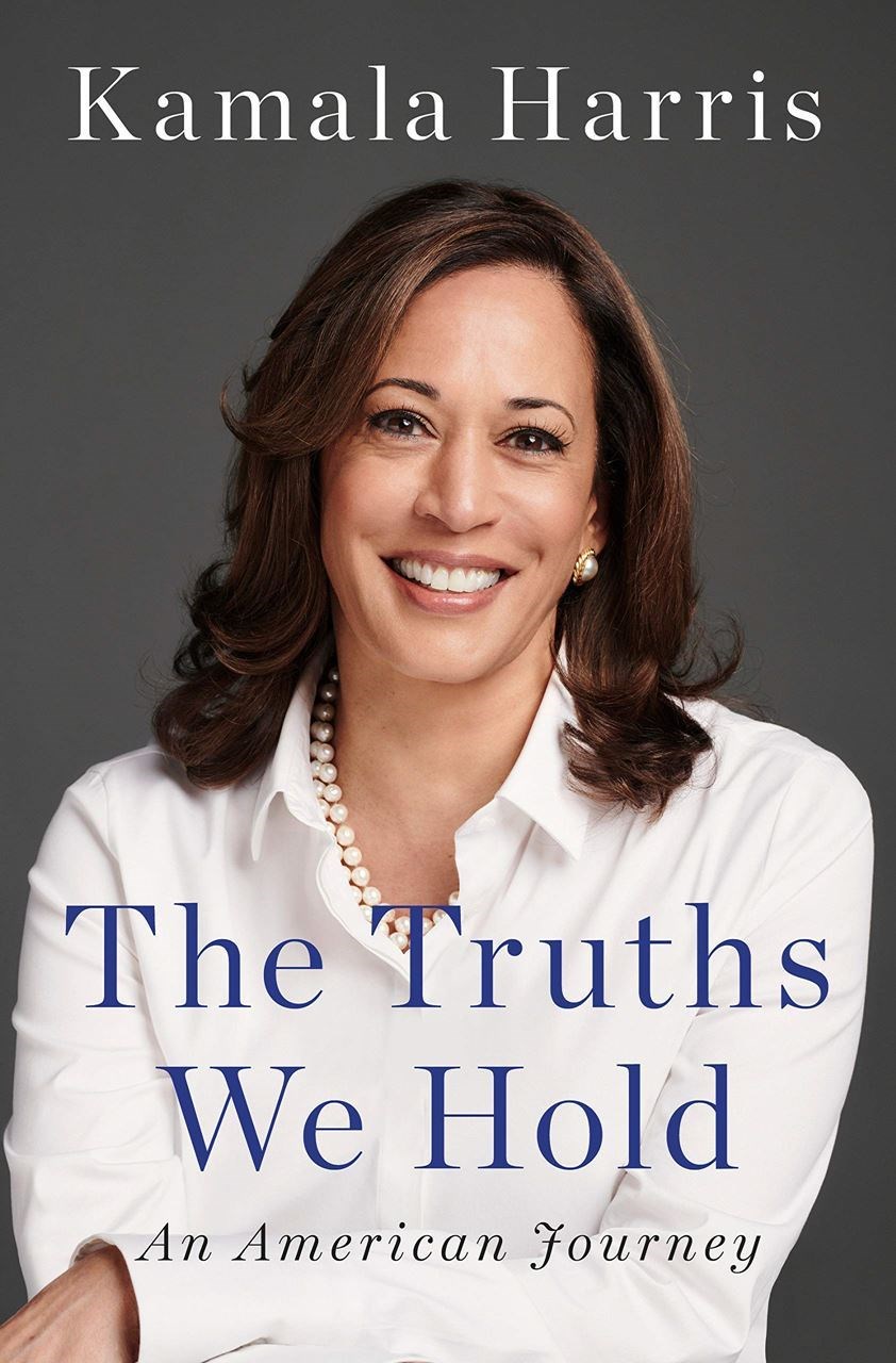 Picture of The Truths We Hold: An American Journey
