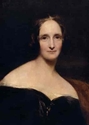 Picture of Mary Wollstonecraft Shelley