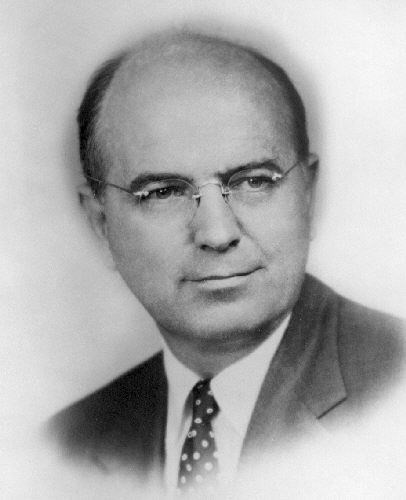 Picture of Dr. Alexander Langmuir