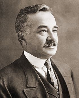 Milton S. Hershey | MY HERO