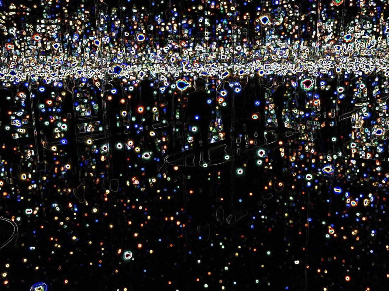 Picture of Infinity Mirrors