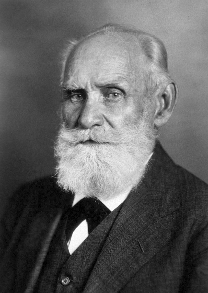 Picture of Ivan Pavlov
