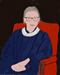 Picture of Ruth Bader Ginsburg