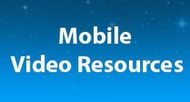 Video Resources for Mobile Filmmaking | MY HERO