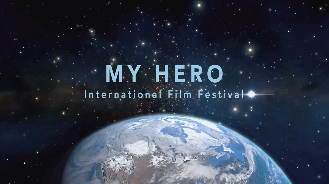 Picture of 2020 MY HERO International Film Festival Screening and Award Ceremony