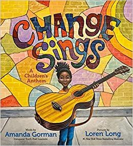Picture of Change Sings: A Children's Anthem