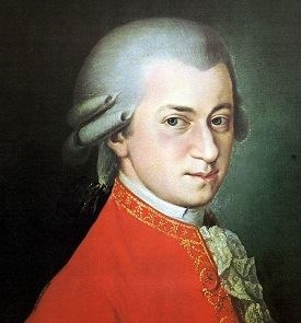 Picture of Wolfgang Amadeus Mozart-String Quintet in C Major, K. 515