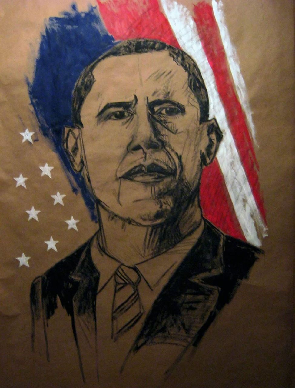 Picture of Obama