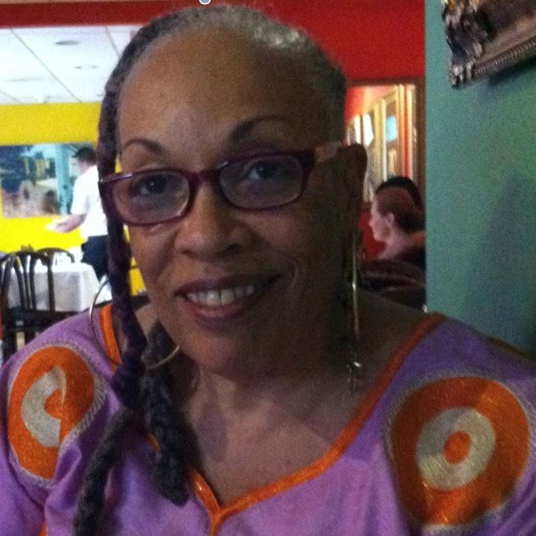 Sandra Rattley