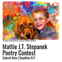 Picture of The 2022 Mattie J.T. Stepanek Poetry Contest