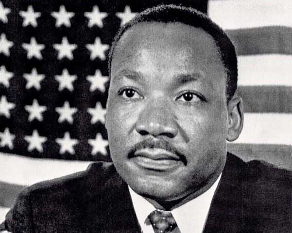 Martin Luther King Lyrics PDF — Children Songs - Learn English and