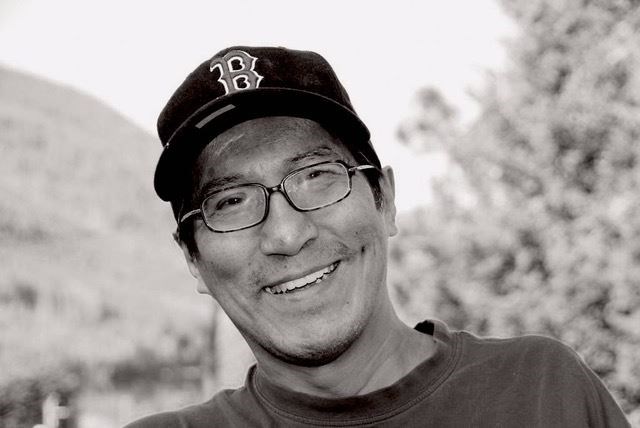 Picture of Richard Wagamese