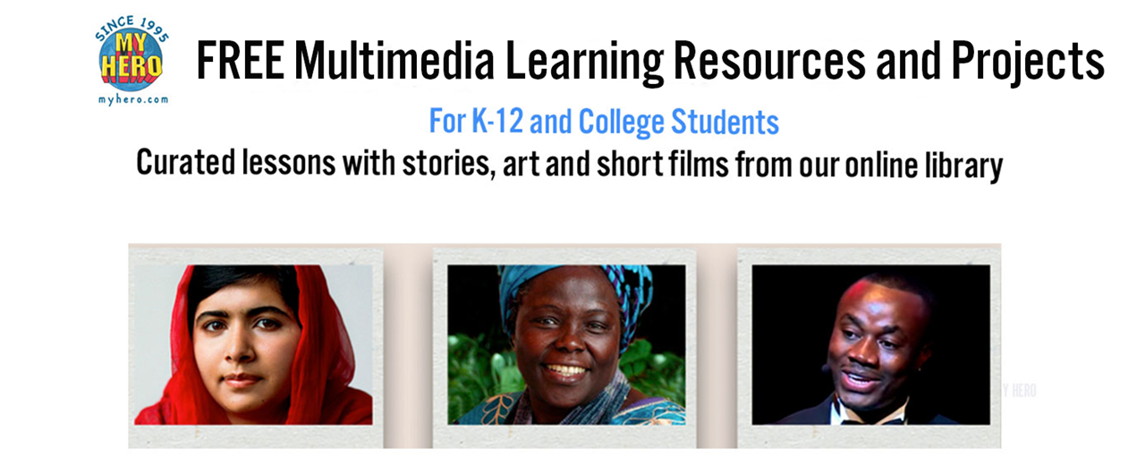Free Multimedia Learning Resources