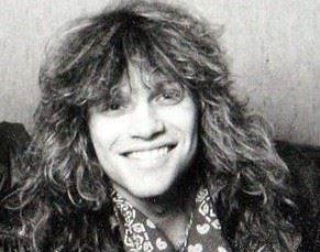 Picture of Musician Hero: Jon Bon Jovi