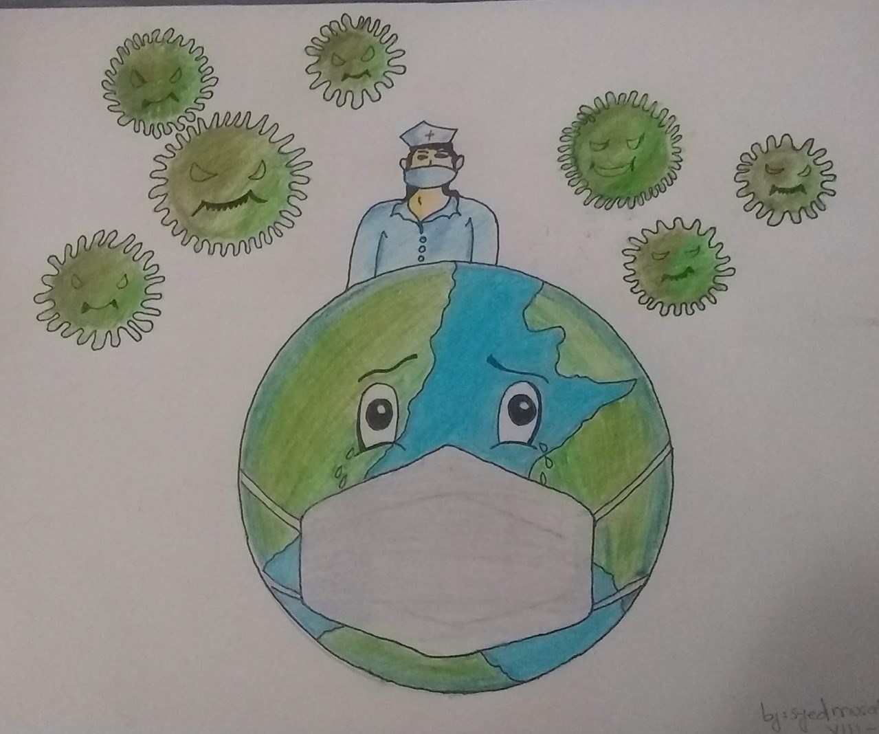 Picture of Earth Saver