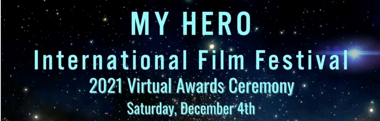 Picture of MY HERO 17th Annual Film Festival is Coming Soon!