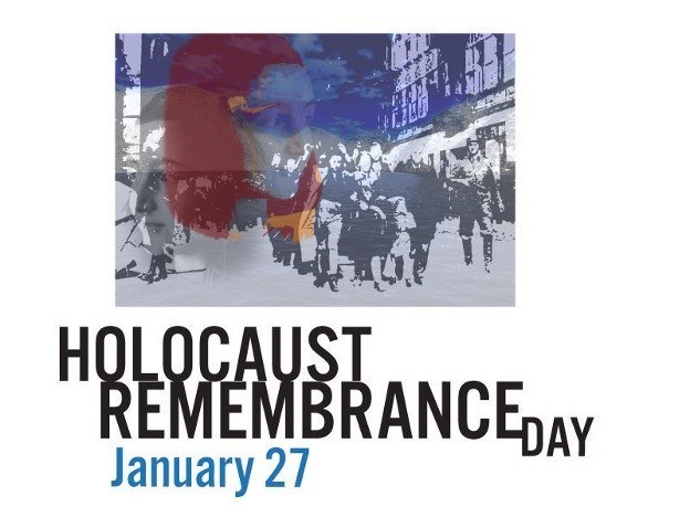 Picture of The MY HERO Project Celebrates International  Holocaust Remembrance Day