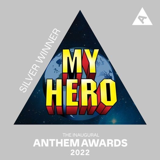 Anthem Awards 2022