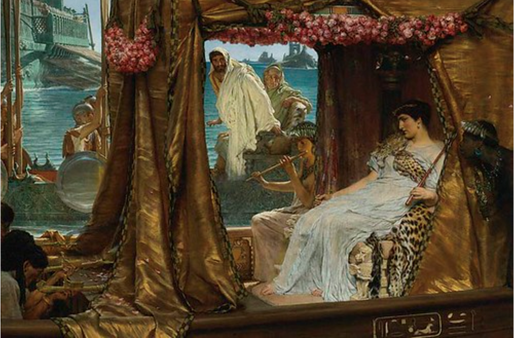 Picture of Cleopatra