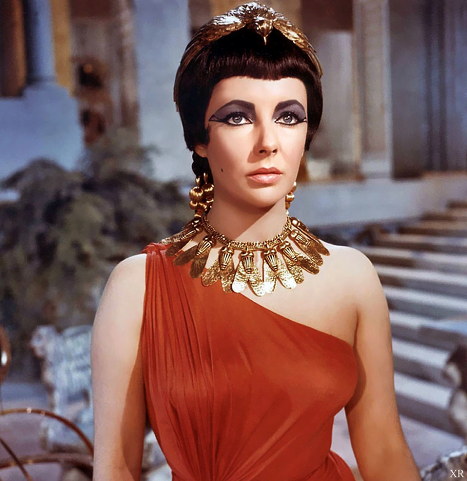 Cleopatra