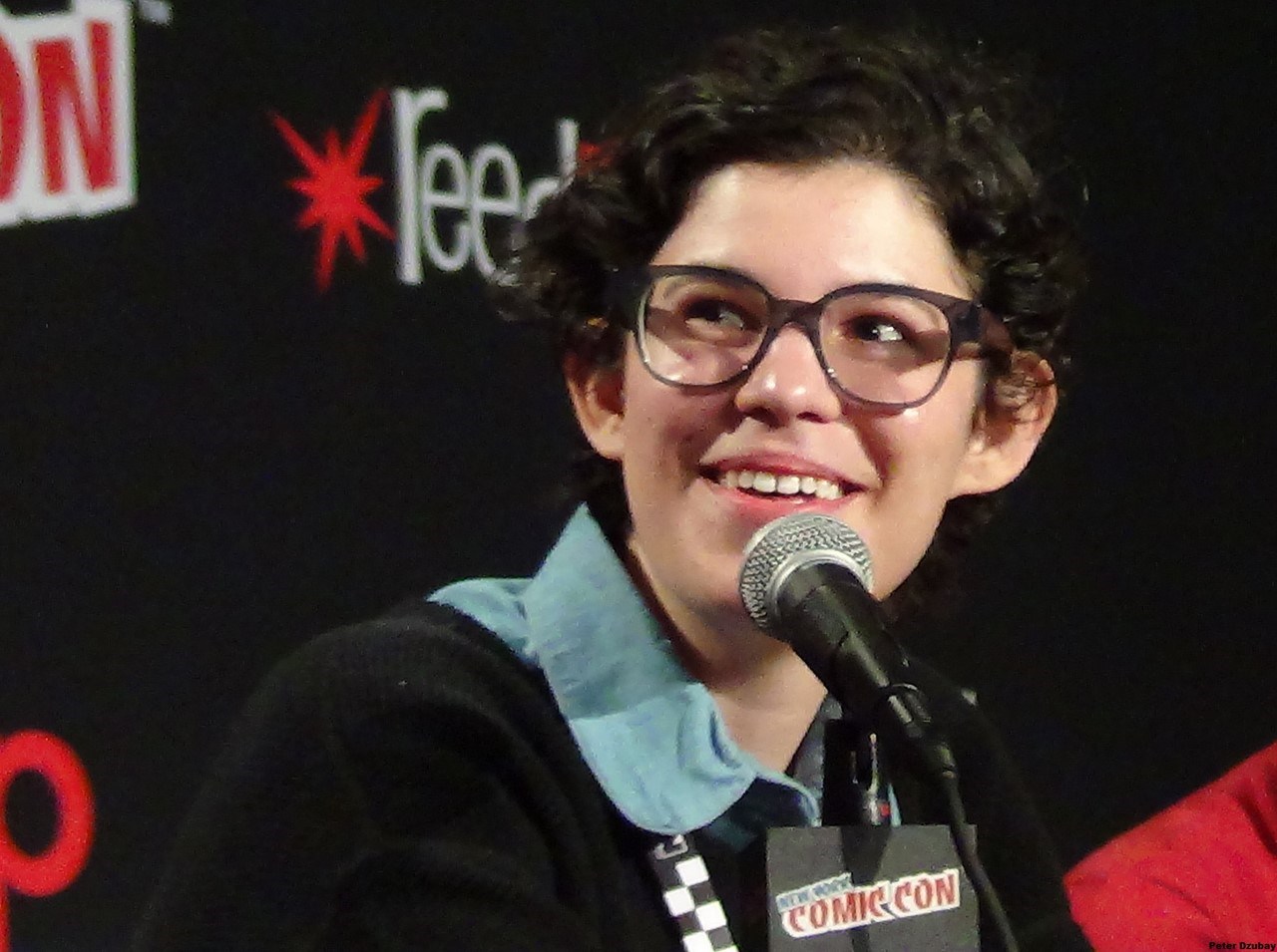 Rebecca Sugar | MY HERO