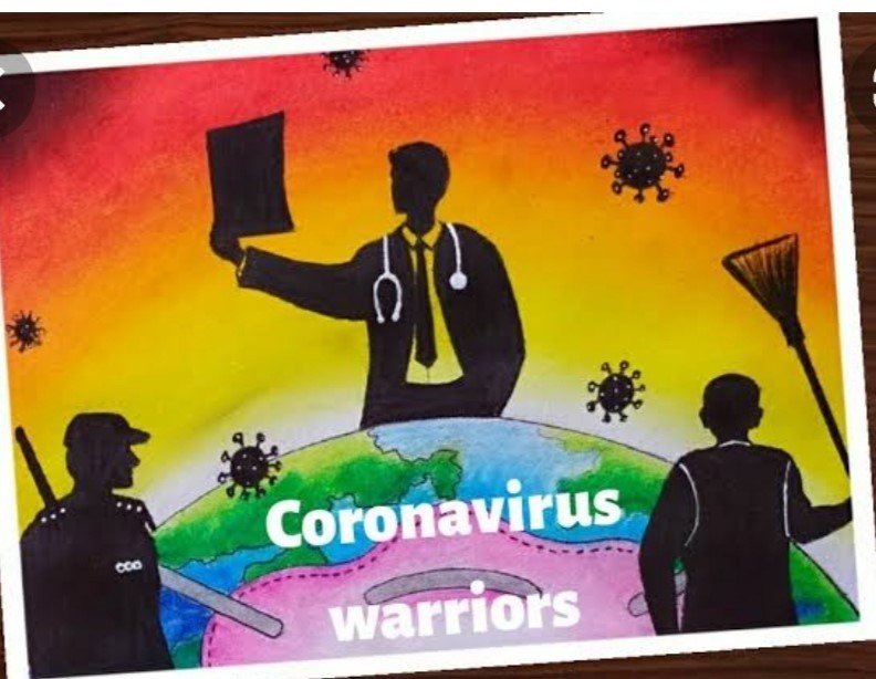 Picture of Coronavirus hero art