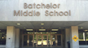 Picture of Lora Batchelor Middle School Feature