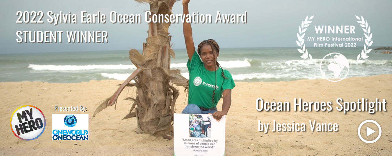 2022 iff ocean student winner ocean hero spotlight