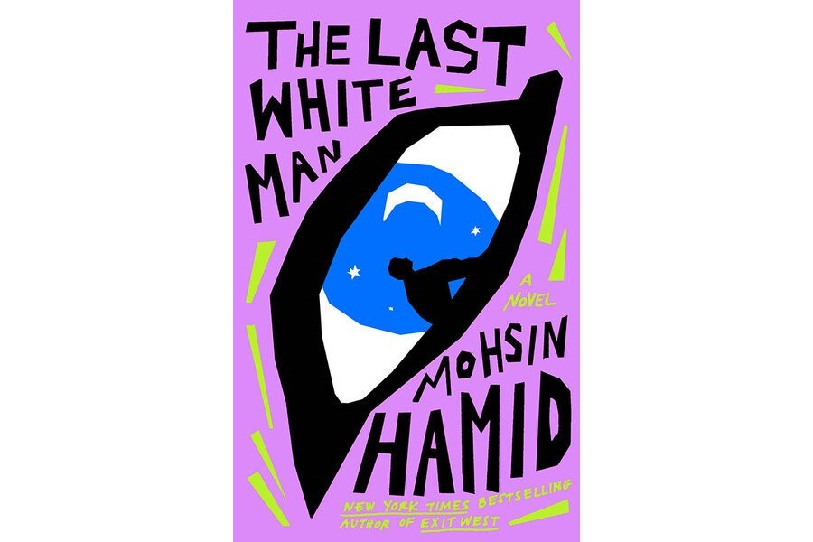 Picture of Mohsin Hamid’s novel ‘The Last White Man’ imagines a post-racial world