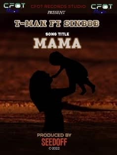 Picture of MAMA by T. Man and Sinbob