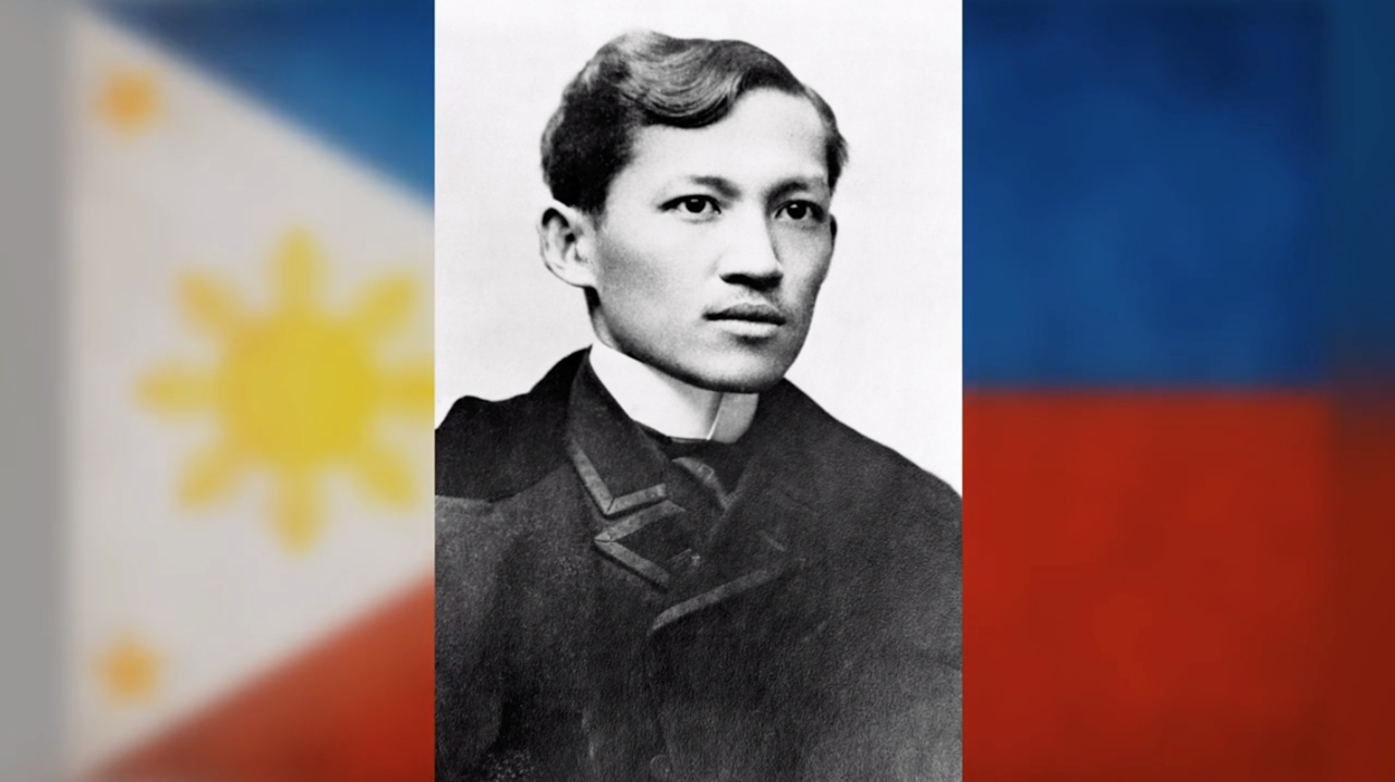 Picture of The Story of José Rizal