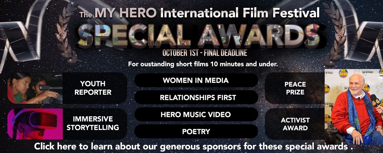 2022 iff cfe special awards