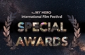Special Awards