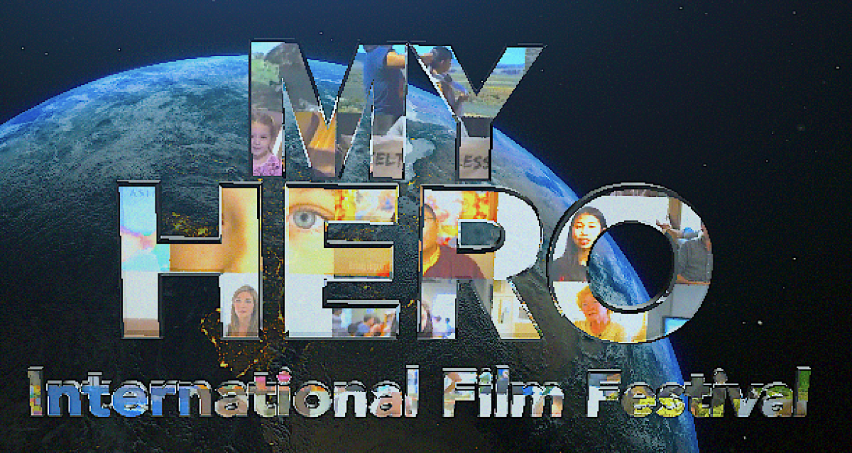 Picture of THE MY HERO INTERNATIONAL FILM FESTIVAL TO HOST FAMILY-FRIENDLY VIRTUAL AWARDS CEREMONY