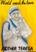 Picture of Mother Theresa